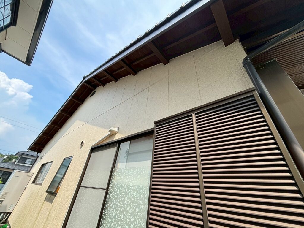 三養基郡みやき町　P様邸　着工4